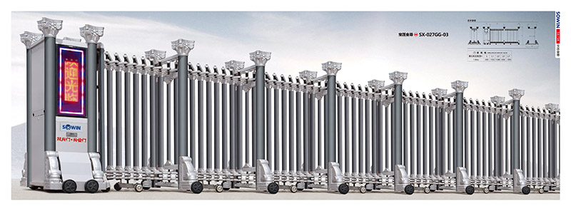 SX-027GG-03 SX-027GG-03